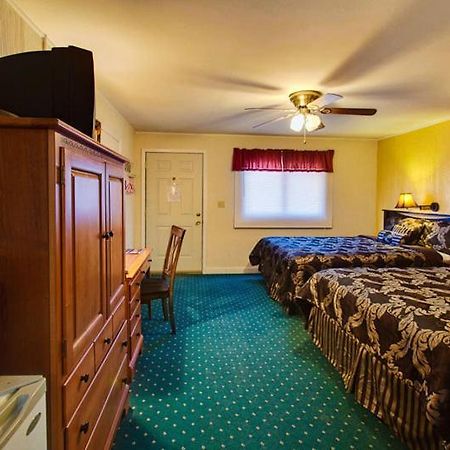 Margaretville Motel Rum bild