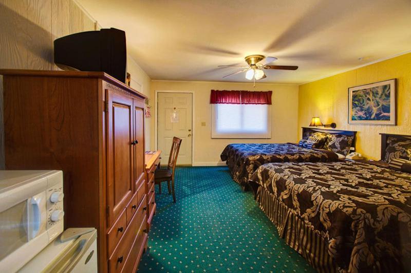 Margaretville Motel Rum bild